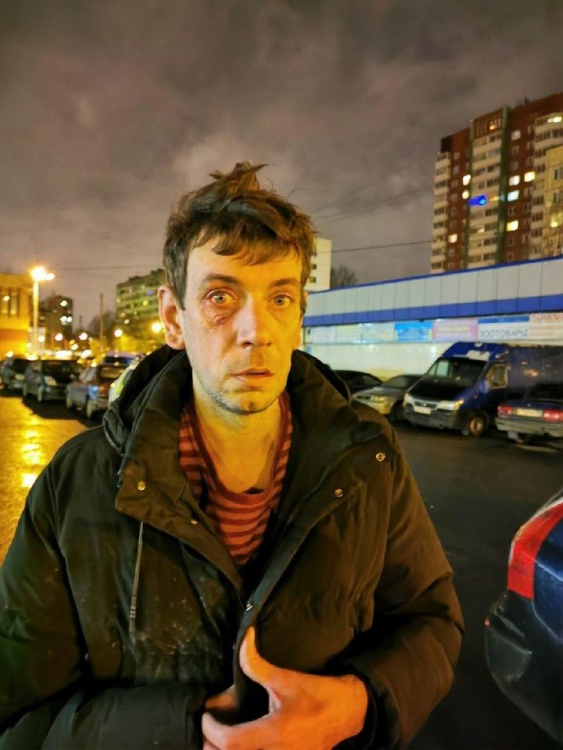Фото: Читатель «Фонтанки» Владимир